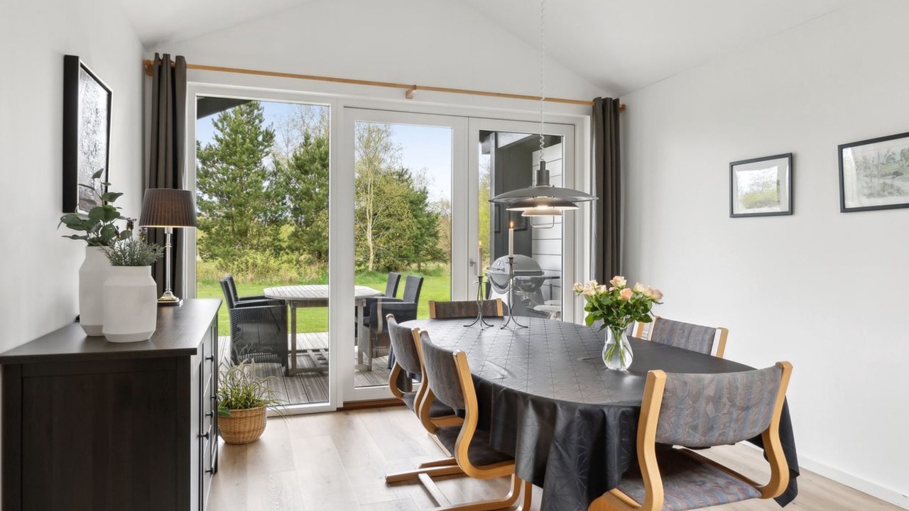 Photo of Livingroom in Bindslev