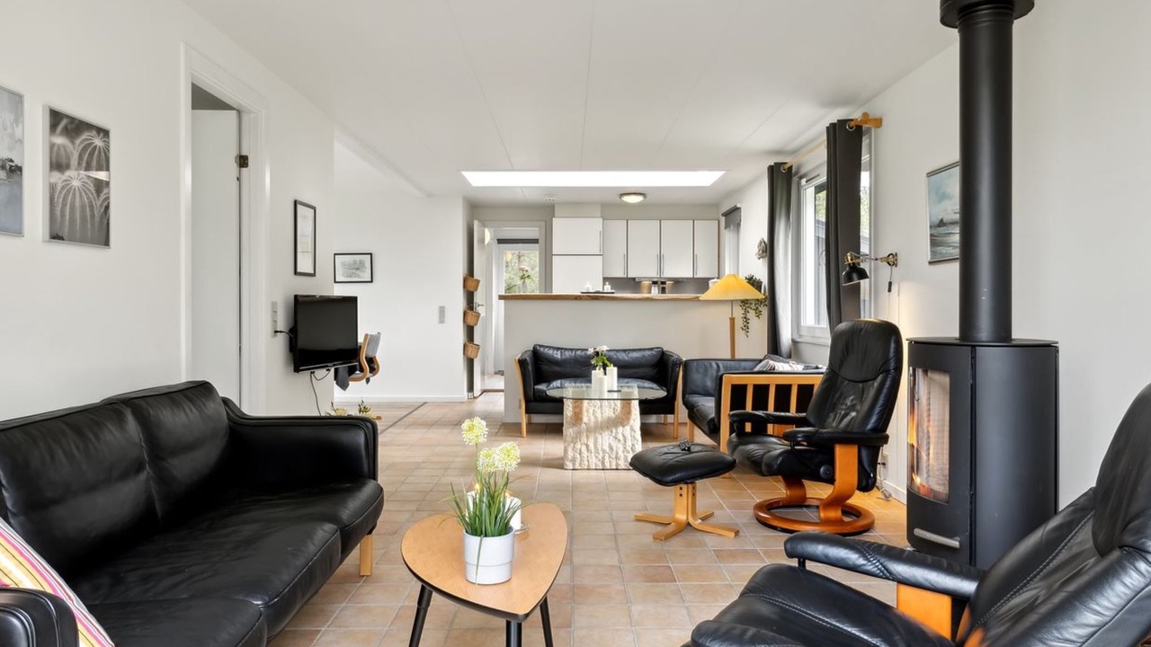 Photo of Livingroom in Bindslev