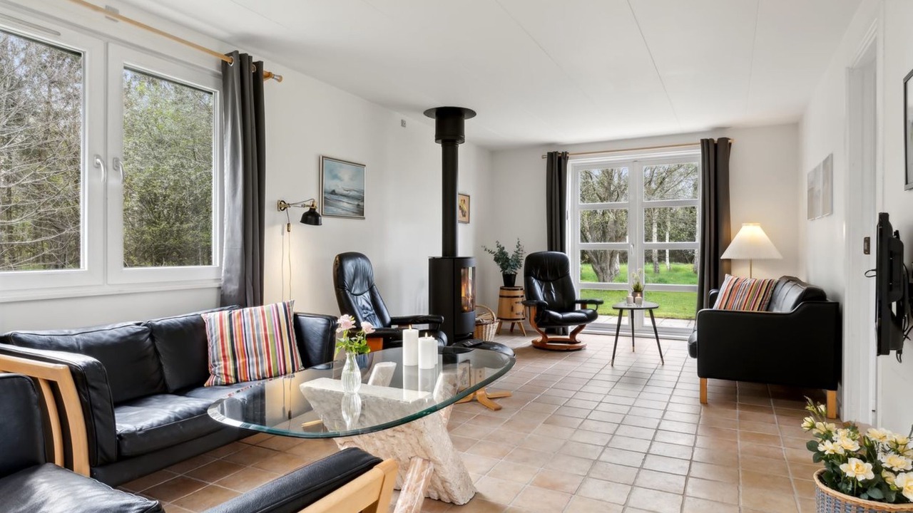 Photo of Livingroom in Bindslev