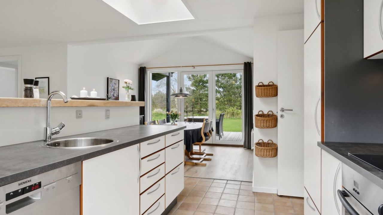 Photo of Bedroom in Bindslev