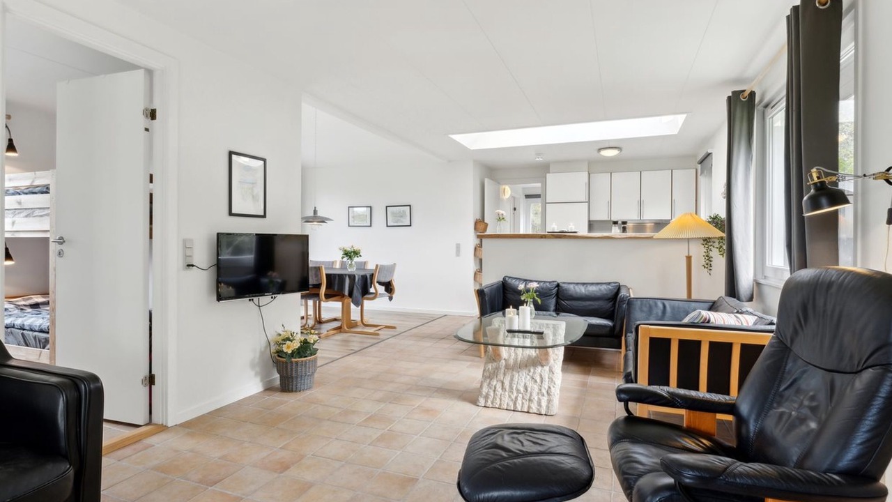Photo of Livingroom in Bindslev