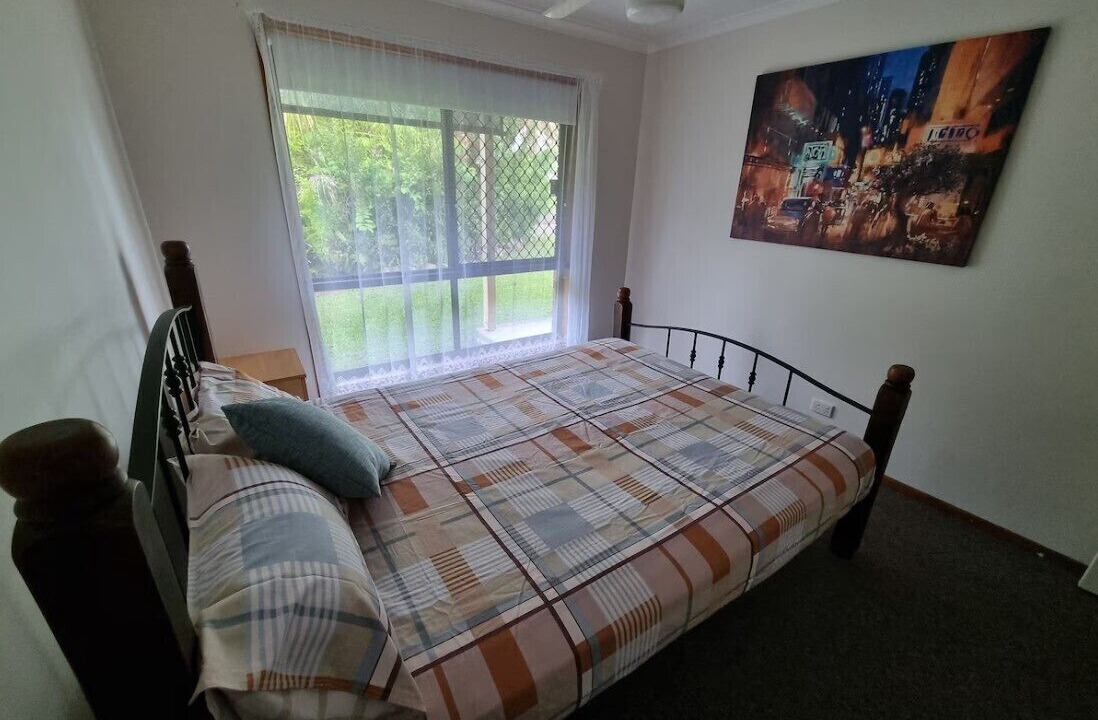 Photo of Bedroom in Tin Can Bay