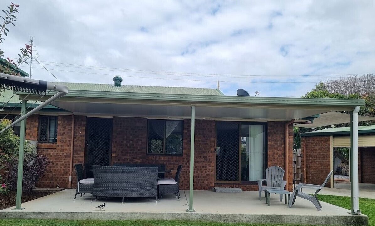 Photo of Outdoor in Tin Can Bay