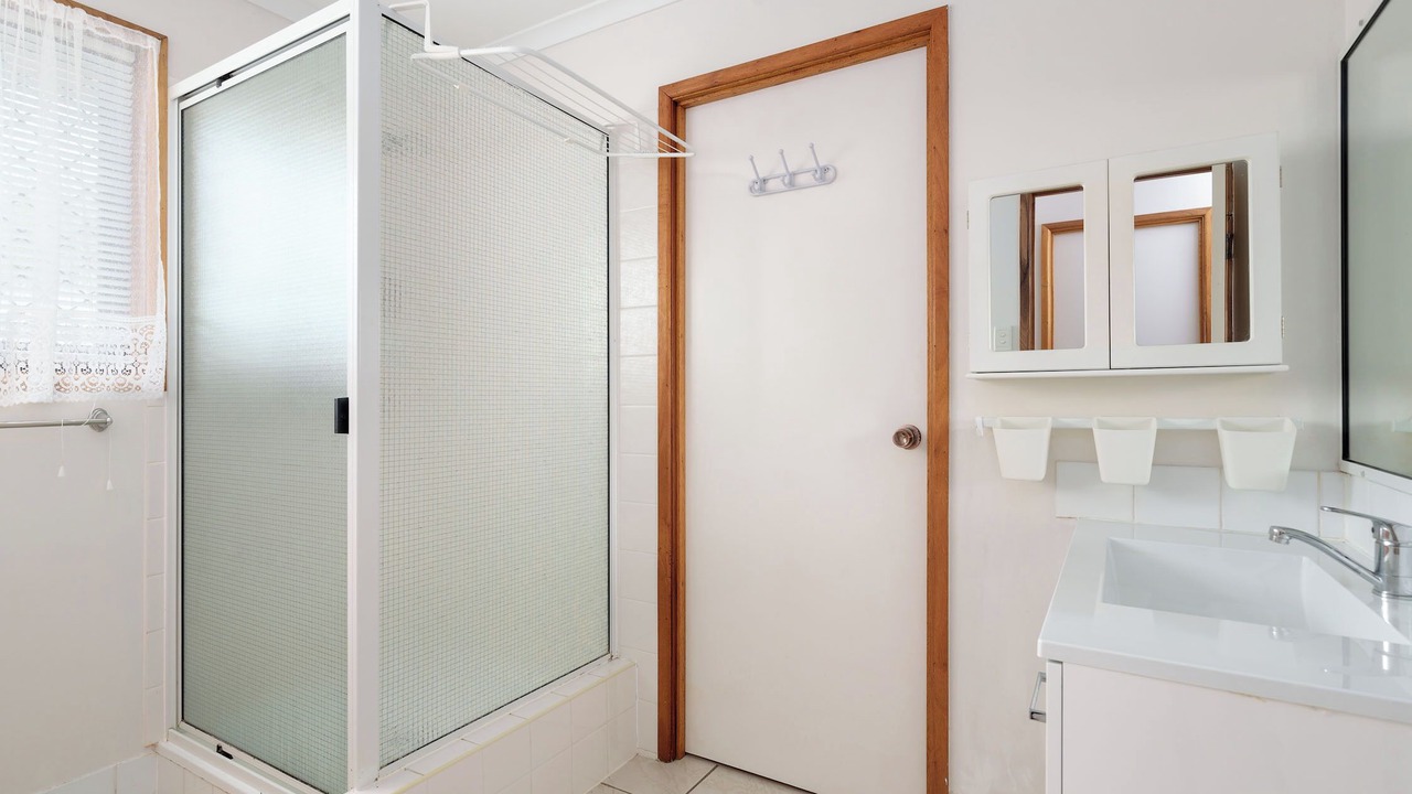 Photo of Bathroom in Tin Can Bay