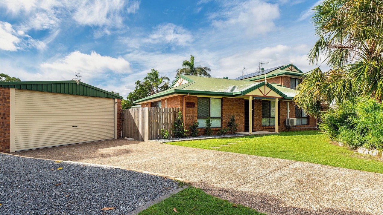 Photo of Outdoor in Tin Can Bay