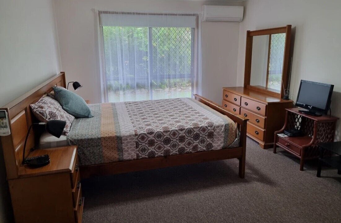 Photo of Bedroom in Tin Can Bay