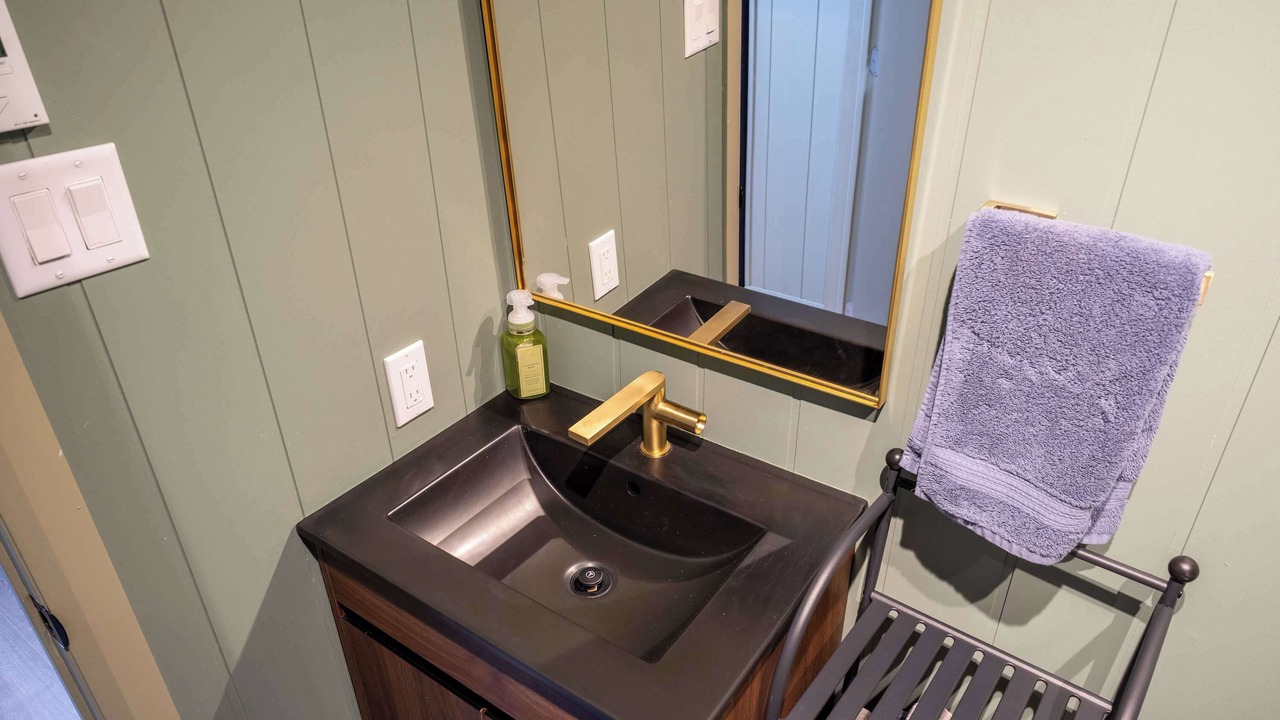 Photo of Bathroom in Notre-Dame-du-Rosaire