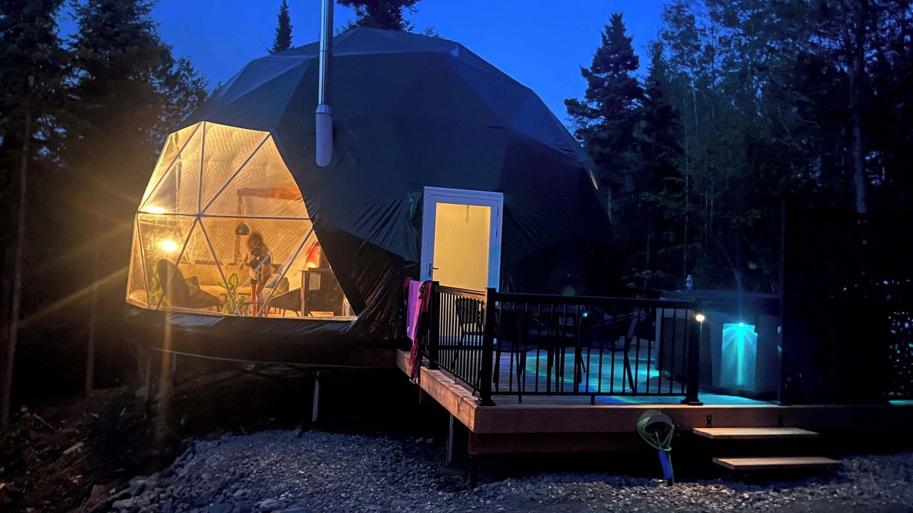 Photo of Outdoor in Notre-Dame-du-Rosaire