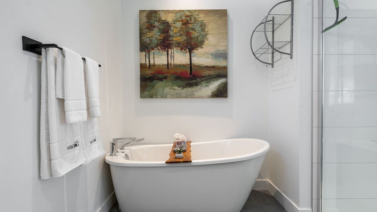Photo of Bathroom in Pine Hill