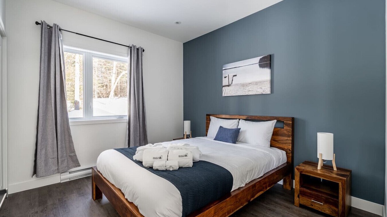 Photo of Bedroom in Pine Hill