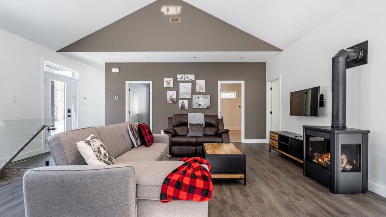 Photo of Livingroom in Pine Hill