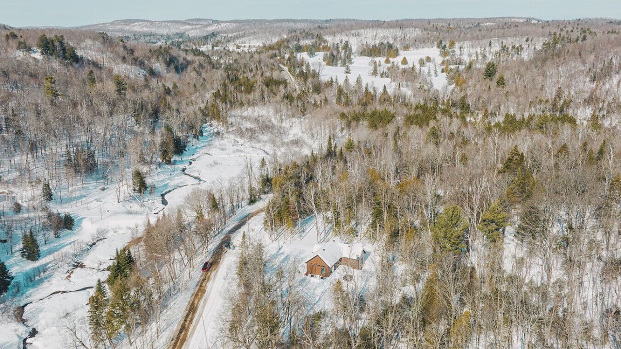 Photo of Outdoor in Pine Hill