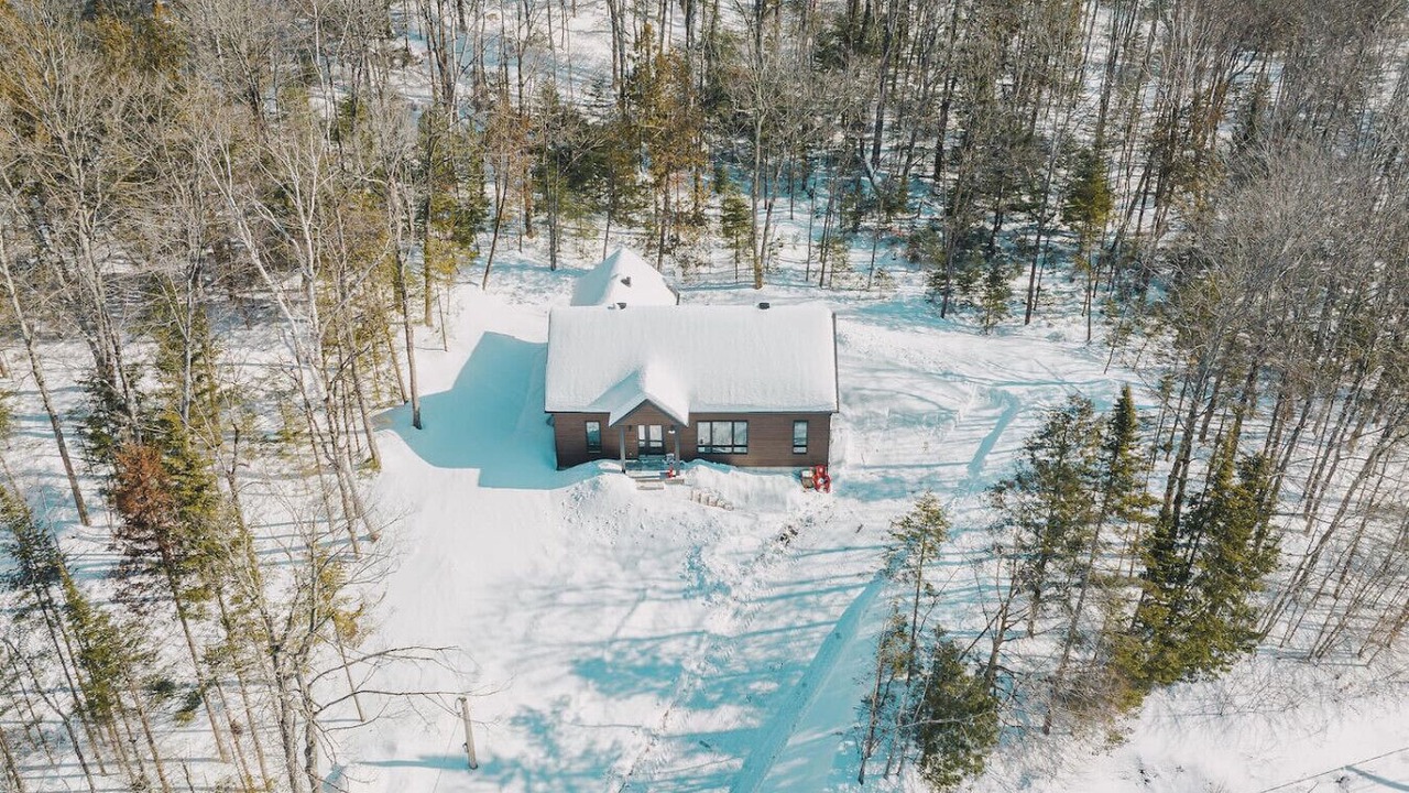 Photo of Outdoor in Pine Hill