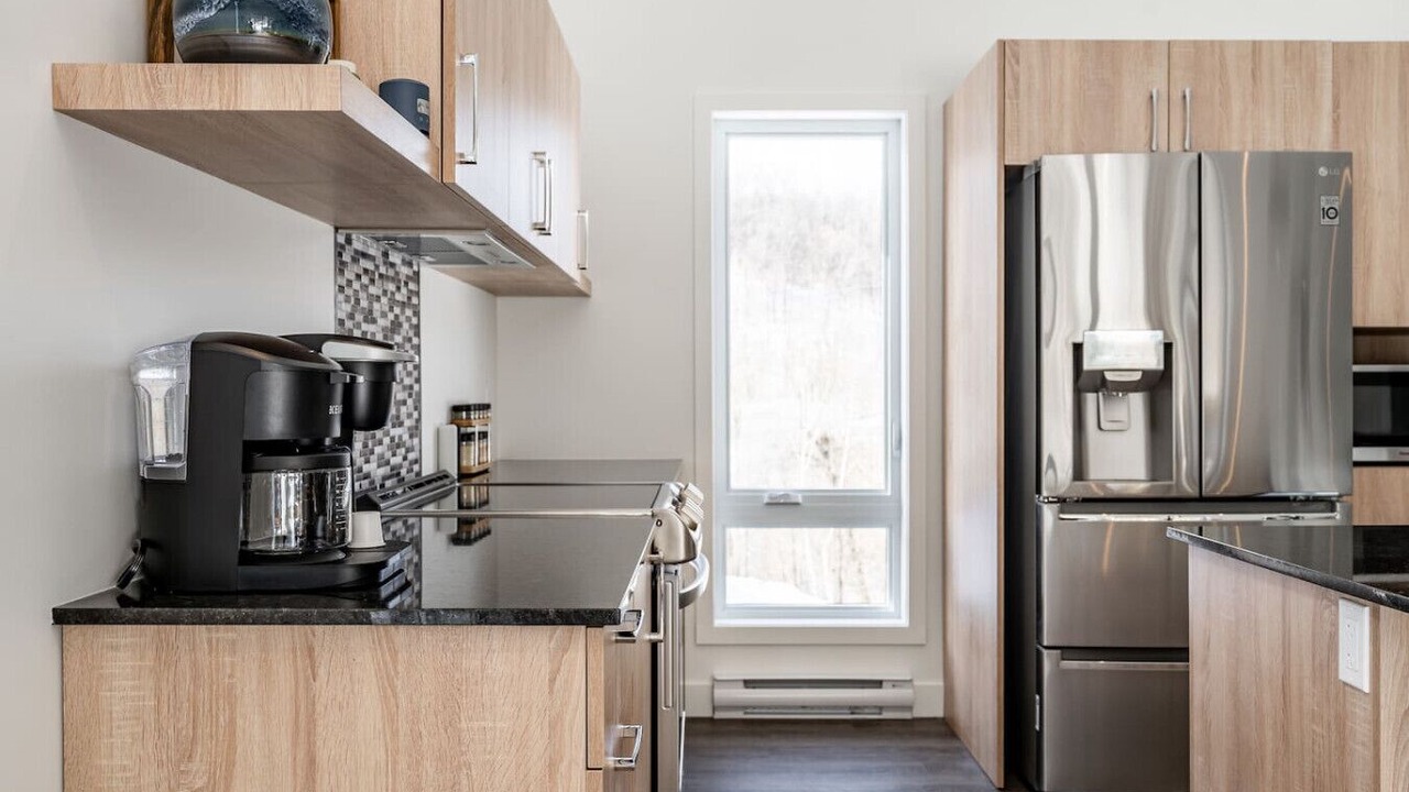 Photo of Kitchen in Pine Hill