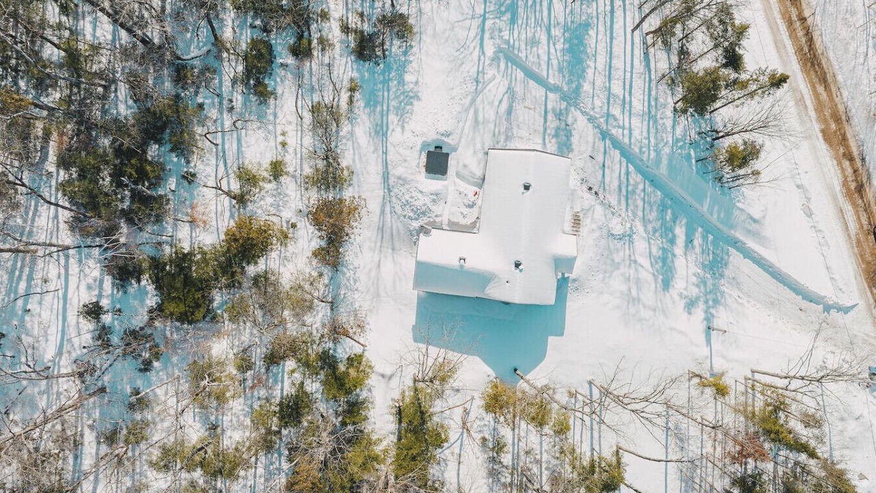 Photo of Outdoor in Pine Hill