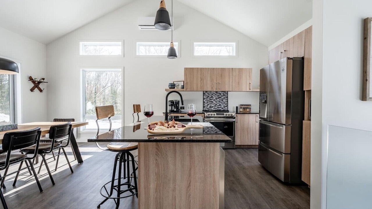 Photo of Kitchen in Pine Hill