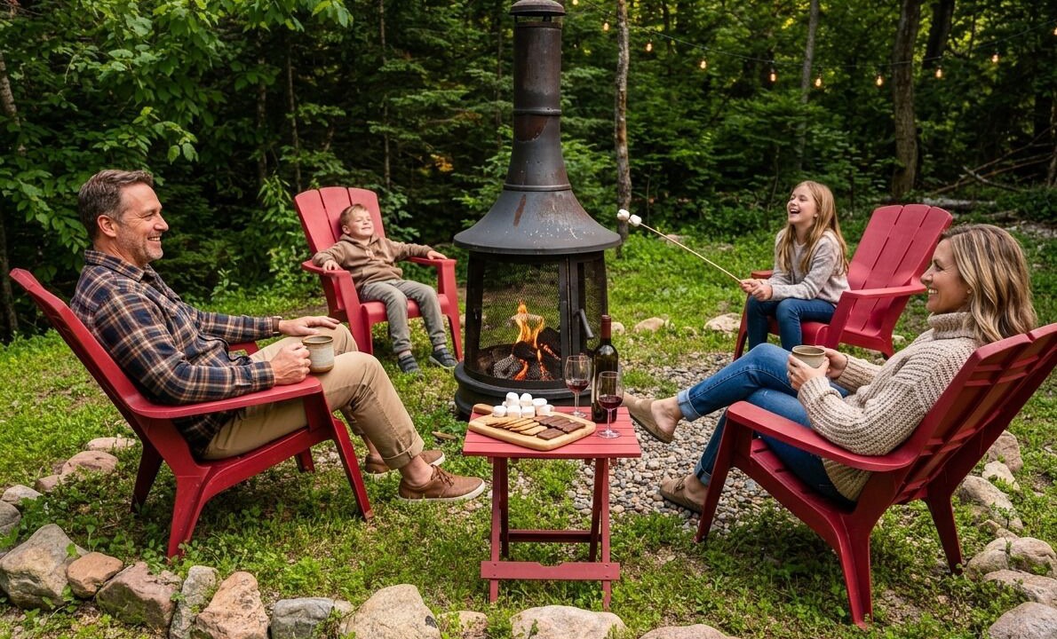 Photo of Outdoor in Pine Hill