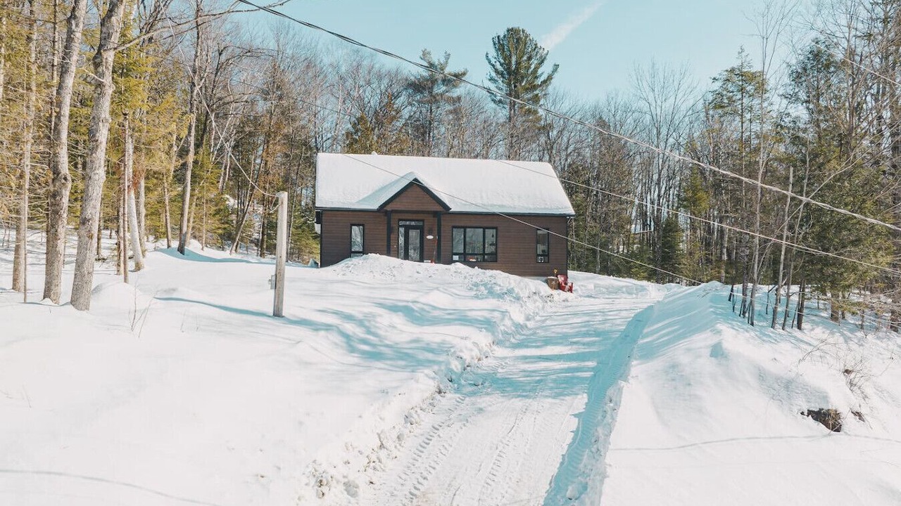 Photo of Outdoor in Pine Hill