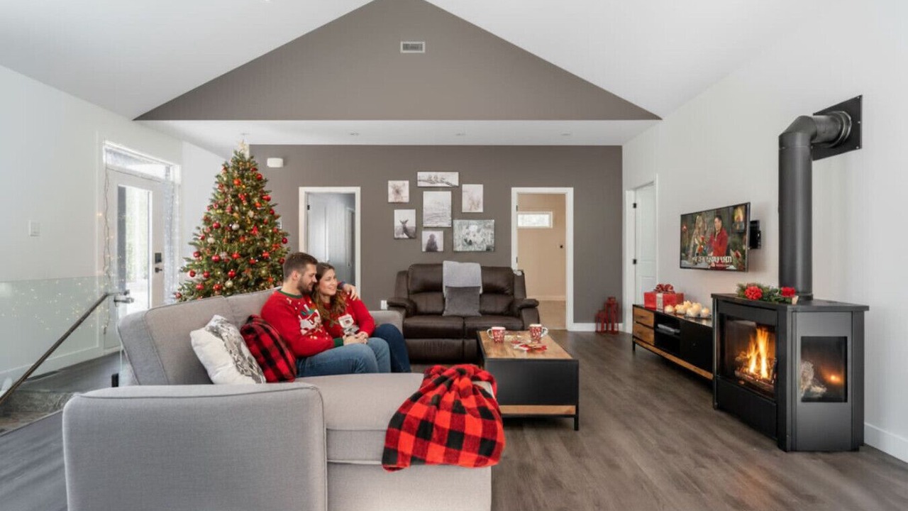 Photo of Livingroom in Pine Hill