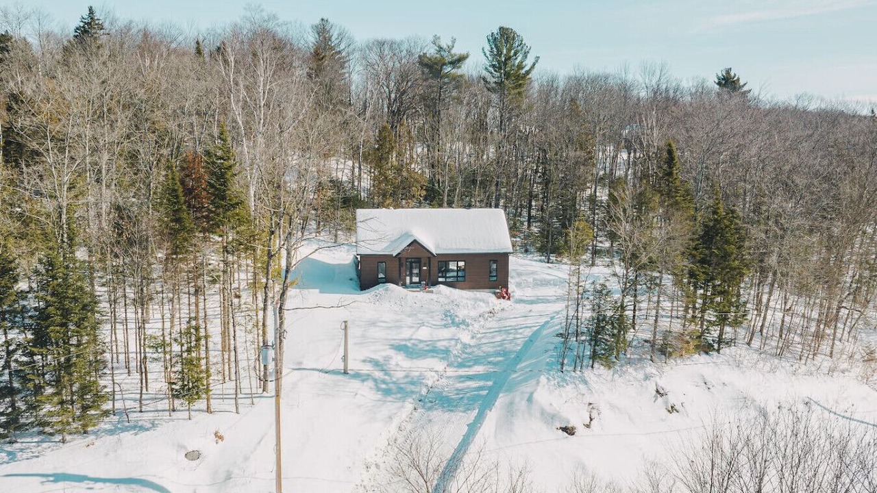 Photo of Outdoor in Pine Hill