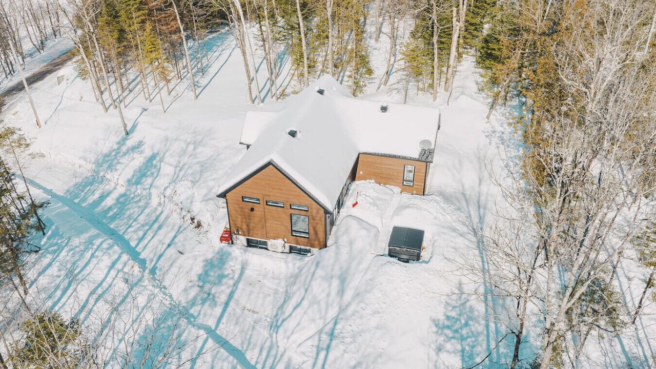 Photo of Outdoor in Pine Hill