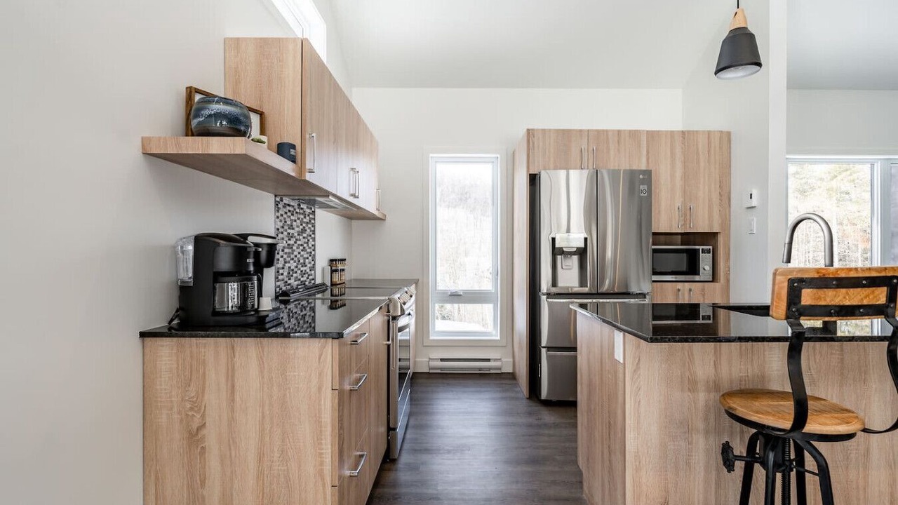 Photo of Kitchen in Pine Hill