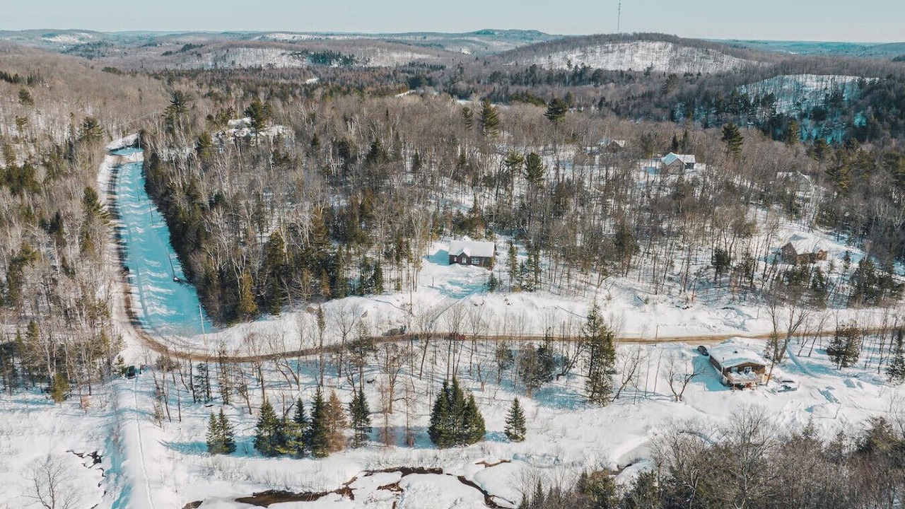 Photo of Outdoor in Pine Hill