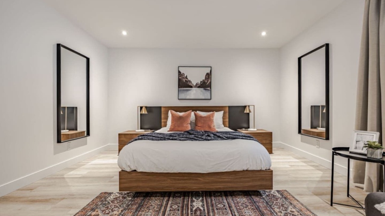 Photo of Bedroom in Pine Hill