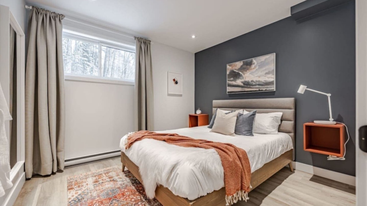 Photo of Bedroom in Pine Hill