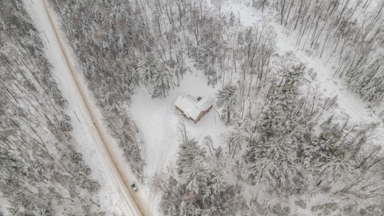 Photo of Outdoor in Pine Hill