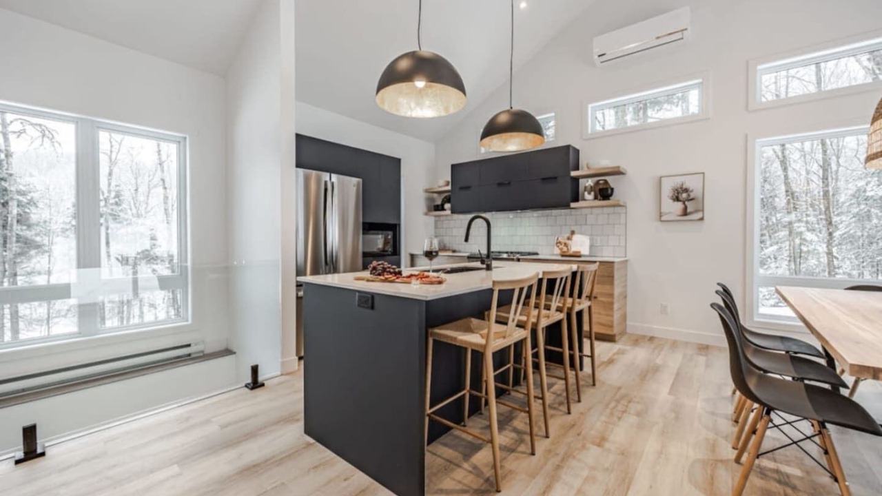 Photo of Kitchen in Pine Hill