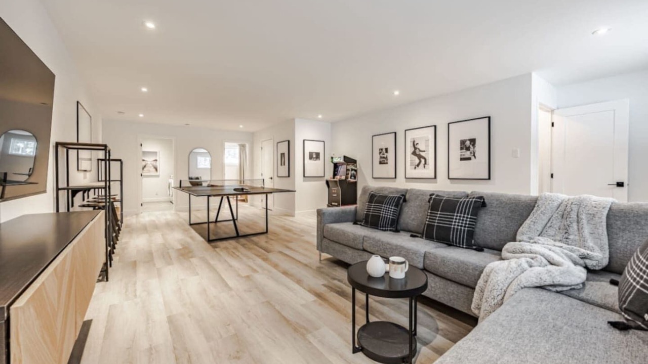 Photo of Livingroom in Pine Hill