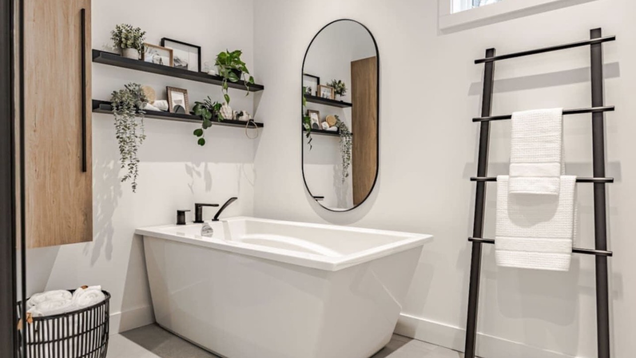 Photo of Bathroom in Pine Hill