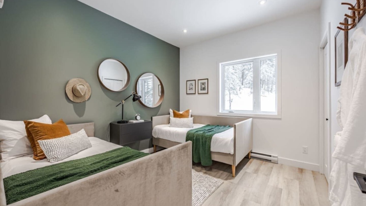 Photo of Bedroom in Pine Hill