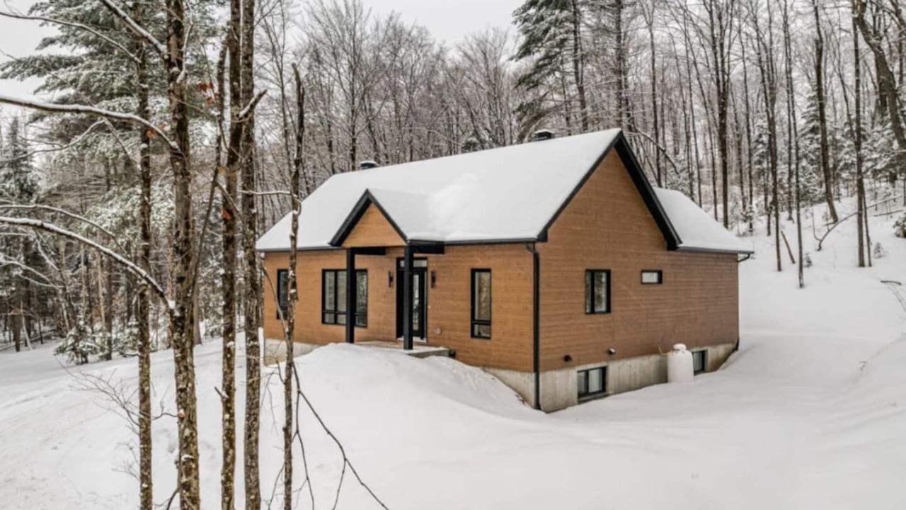 Photo of Outdoor in Pine Hill