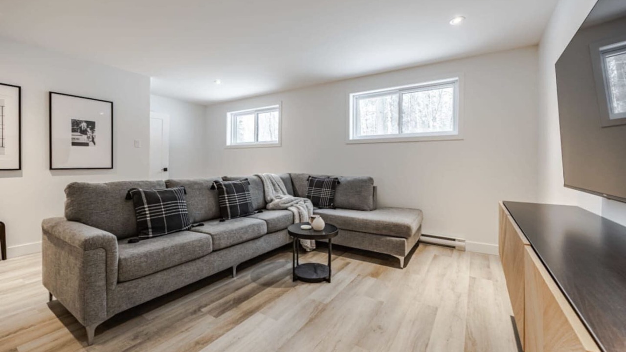 Photo of Livingroom in Pine Hill