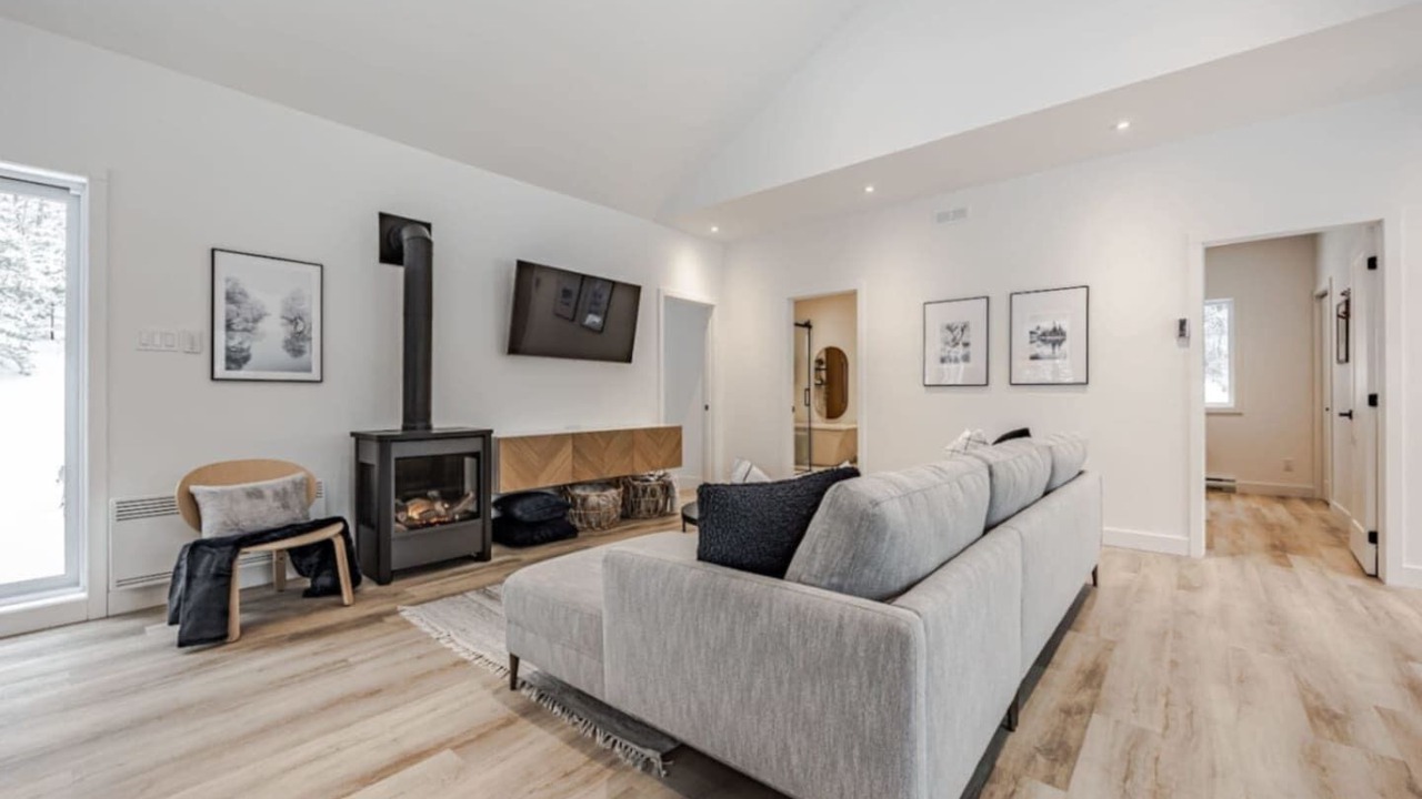 Photo of Livingroom in Pine Hill