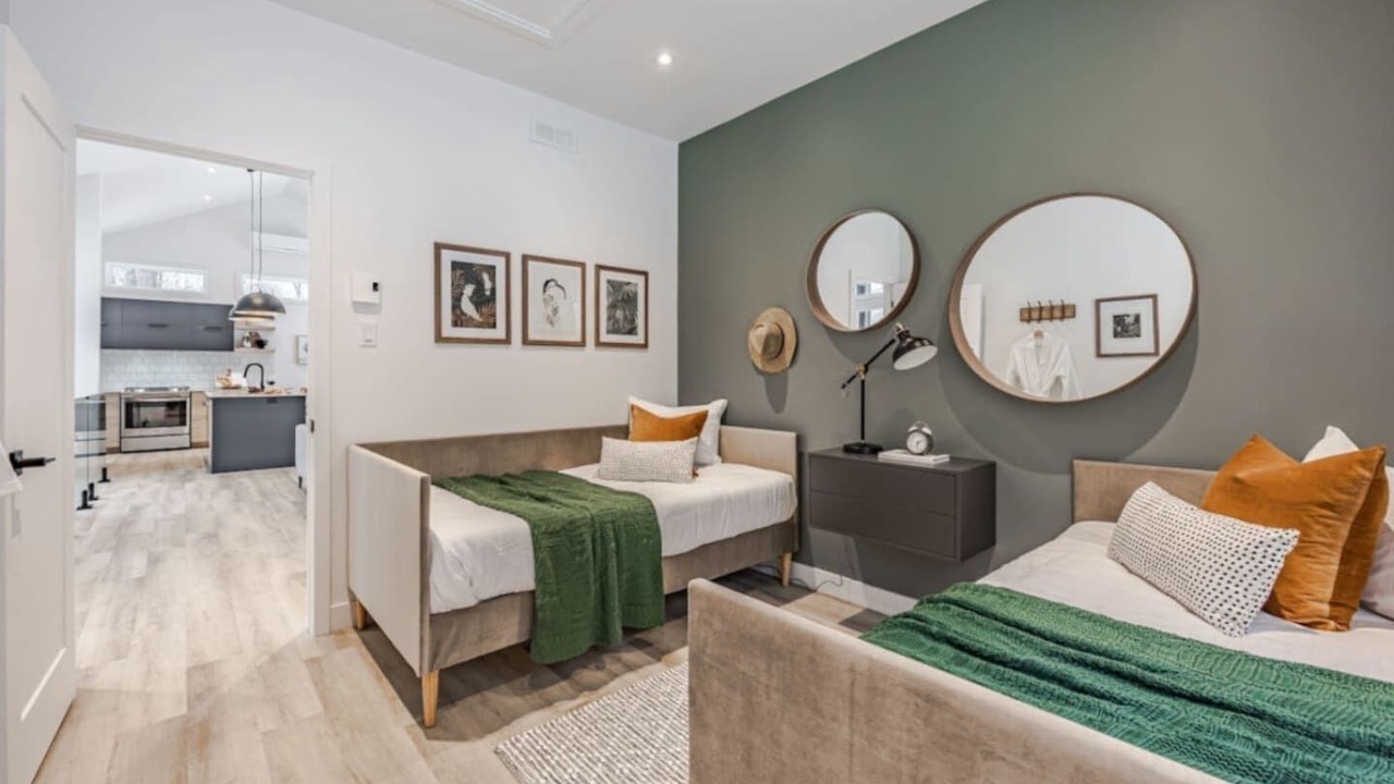 Photo of Bedroom in Pine Hill