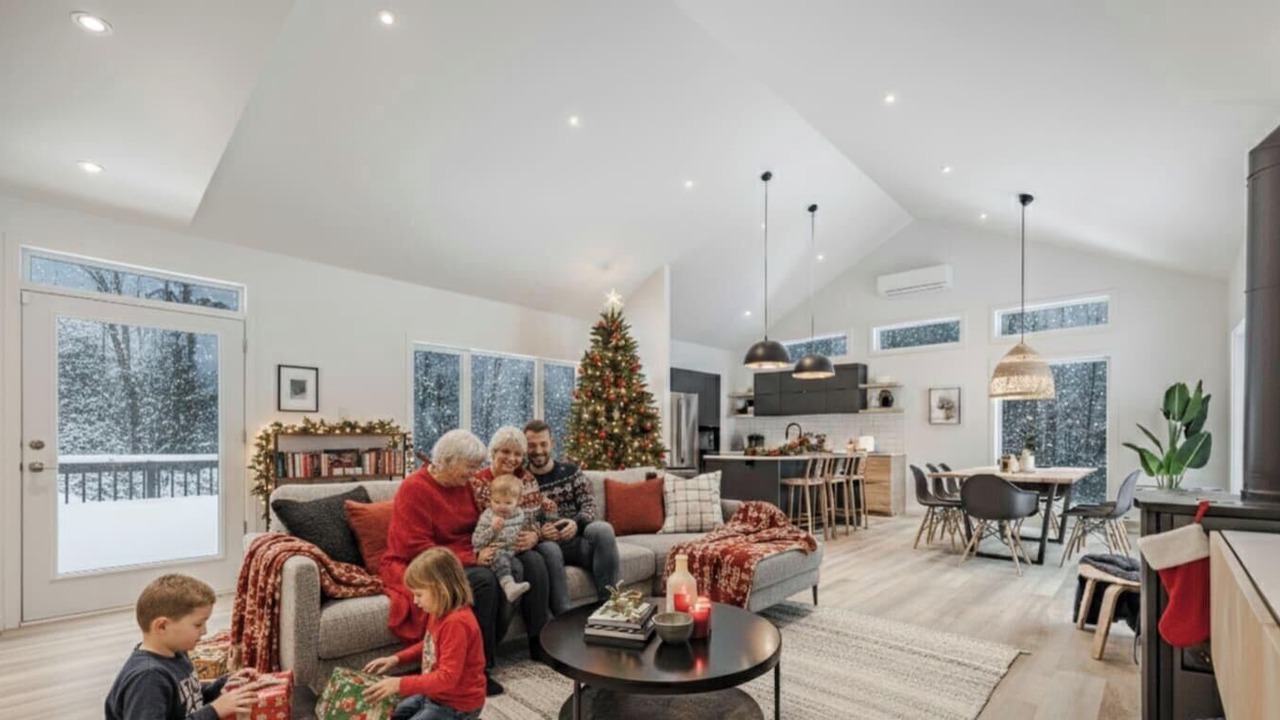 Photo of Livingroom in Pine Hill