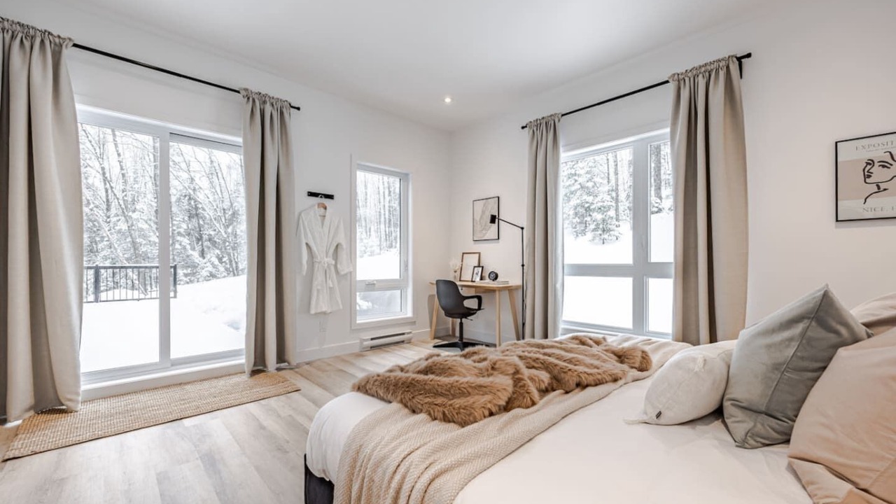 Photo of Bedroom in Pine Hill