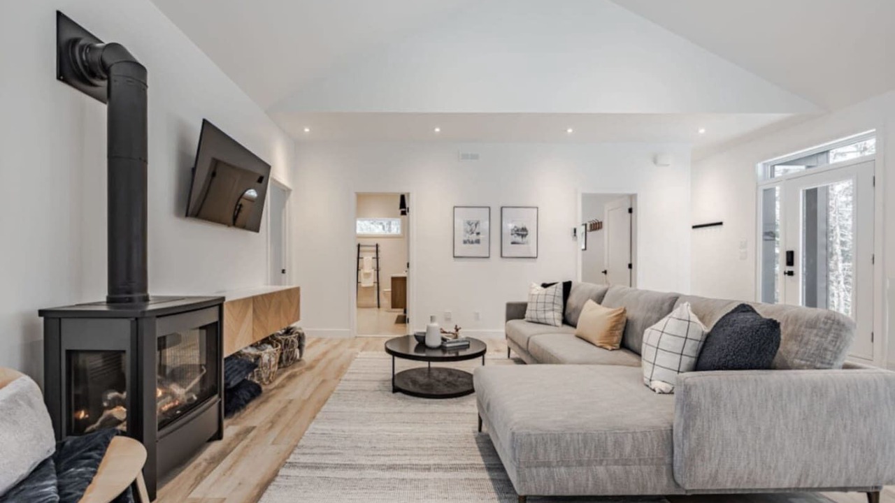 Photo of Livingroom in Pine Hill