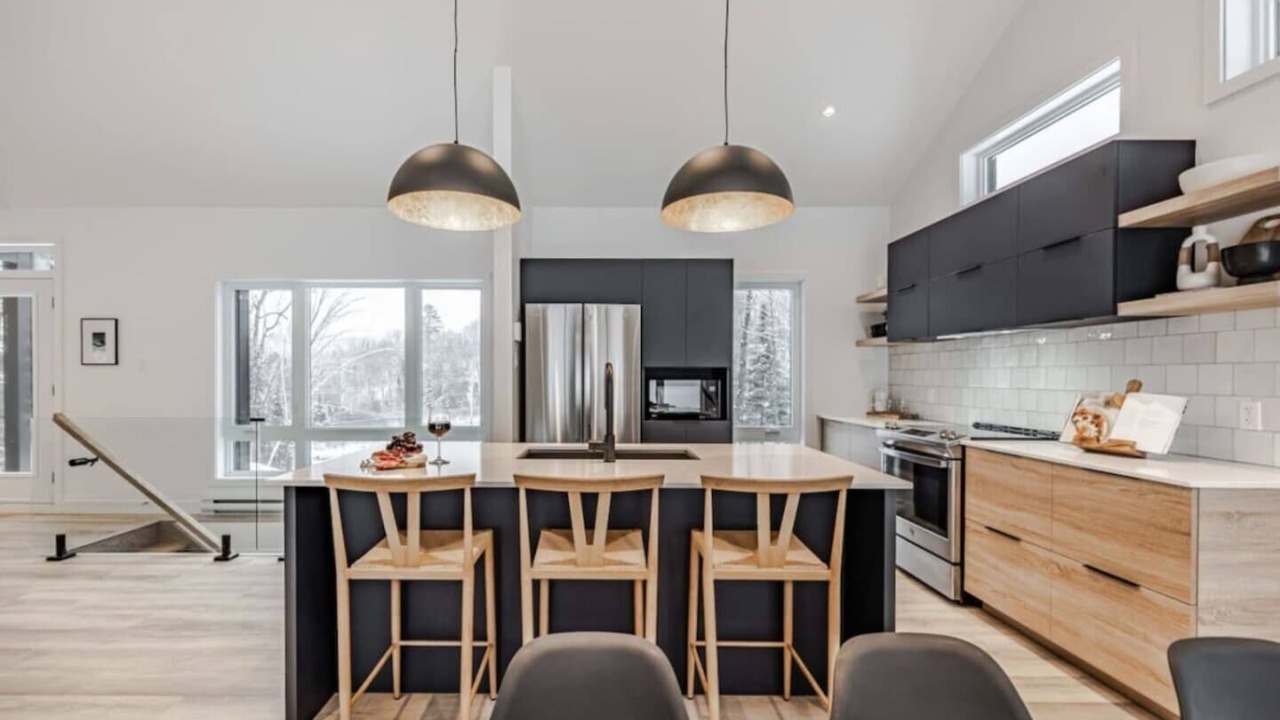 Photo of Kitchen in Pine Hill