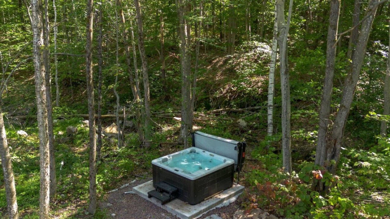 Photo of Outdoor in Pine Hill