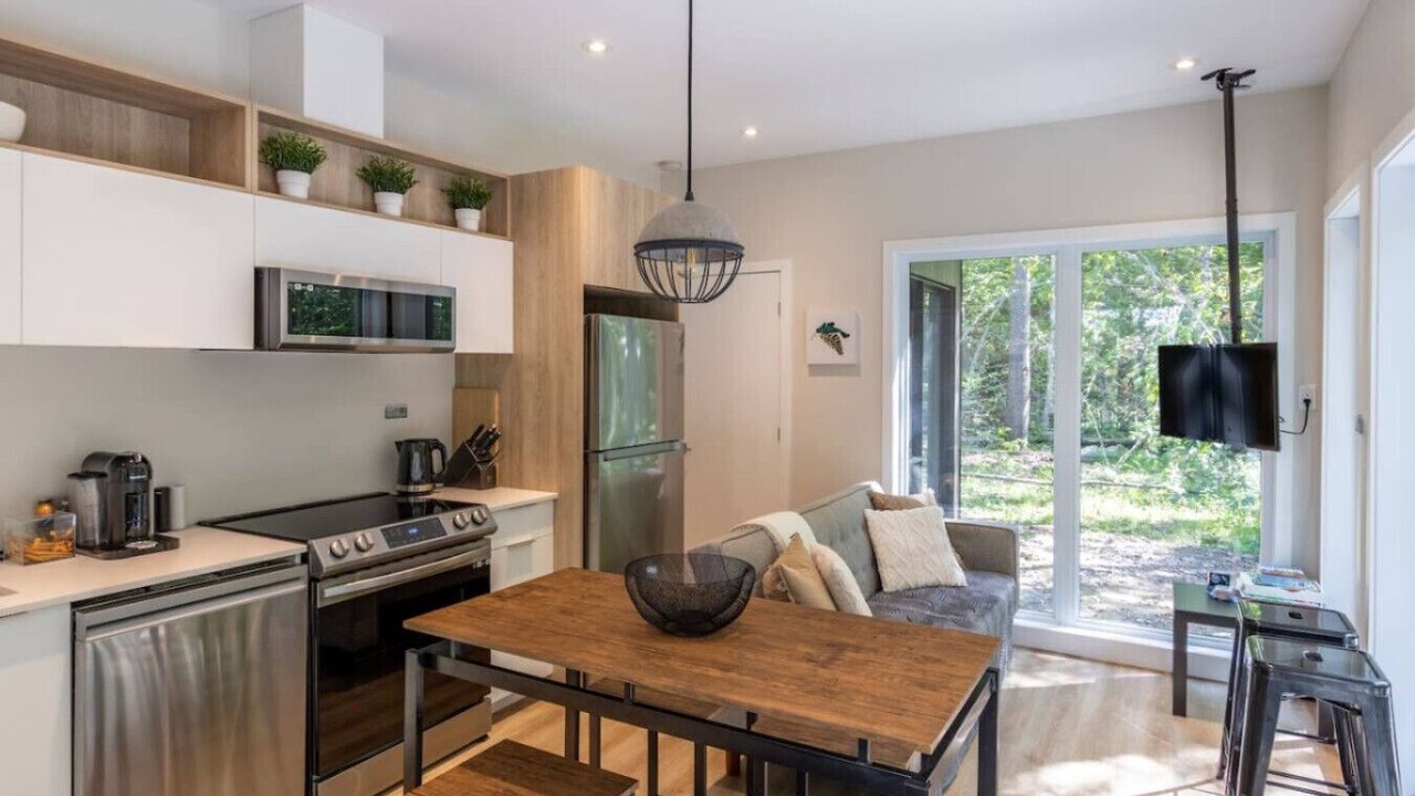 Photo of Kitchen in Pine Hill