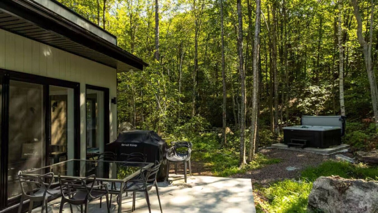 Photo of Outdoor in Pine Hill