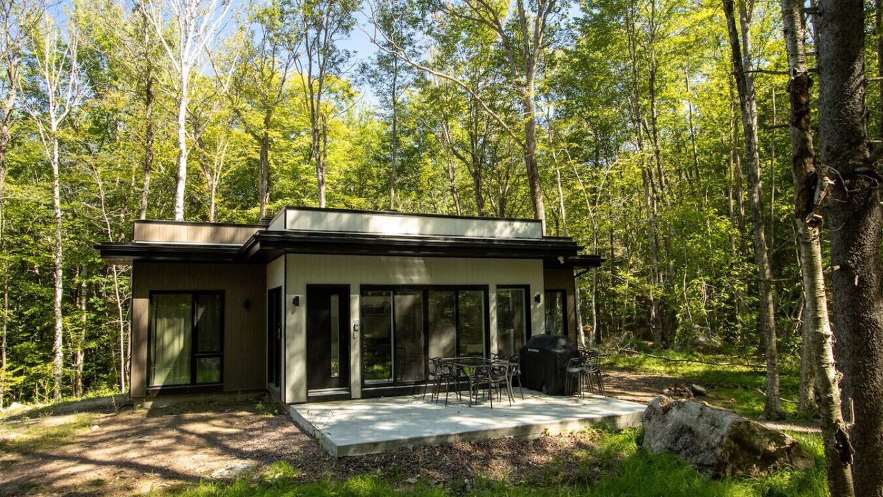 Photo of Outdoor in Pine Hill