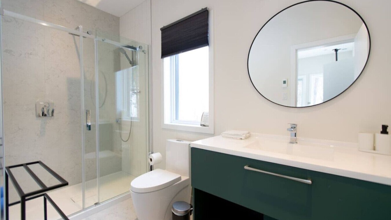 Photo of Bathroom in Pine Hill