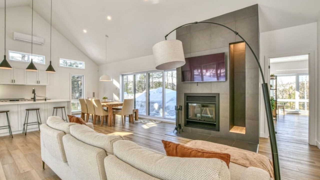 Photo of Livingroom in Pine Hill