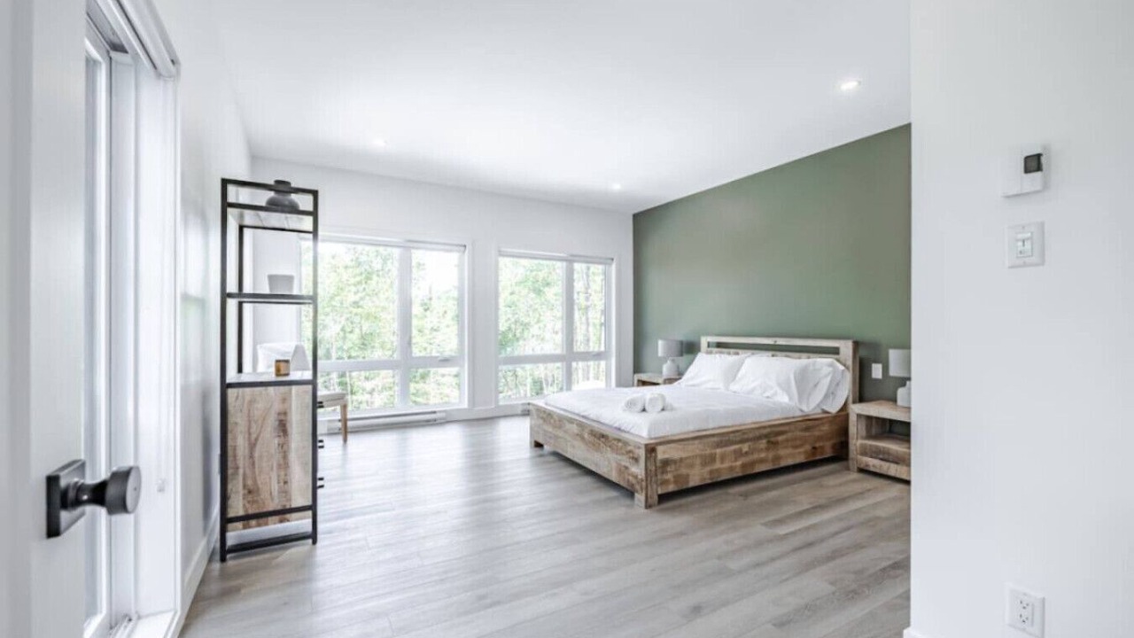 Photo of Bedroom in Pine Hill
