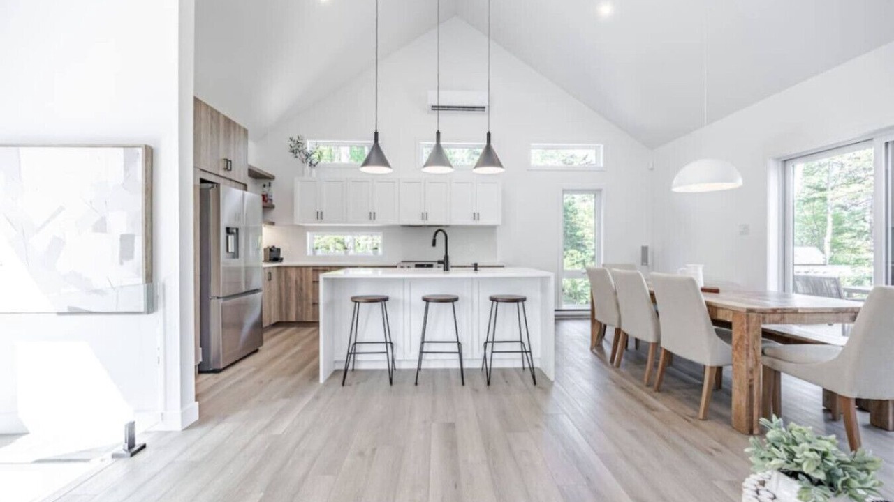 Photo of Kitchen in Pine Hill
